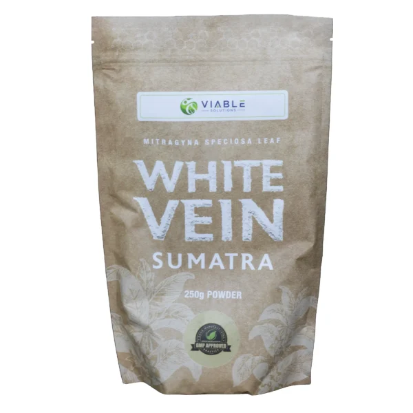 White Vein Sumatra - Powder