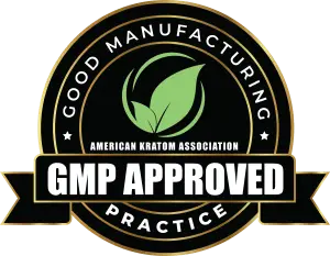 Good Manufacturing Practice Seal