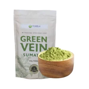 Green Vein Sumatra Powder