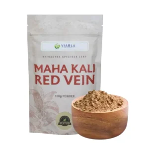 Maha Kali Red Vein Powder