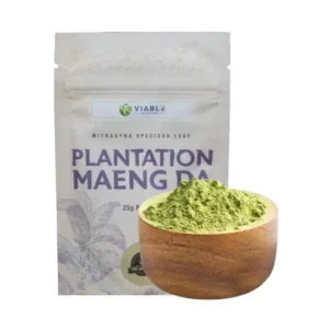 Plantation Maeng Da Powder