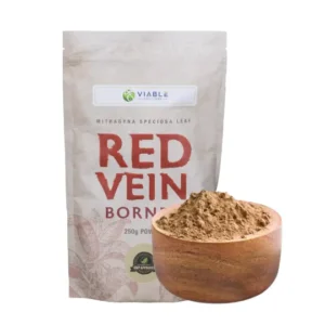Red Vein Borneo Powder