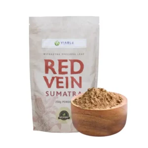Red Vein Sumatra Powder