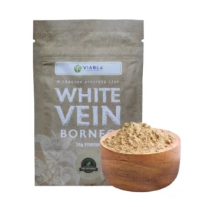 White Vein Borneo Powder