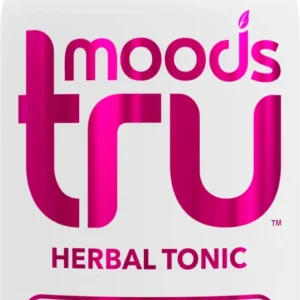 Tru Moods Kratom and Caffeine Herbal Tonic