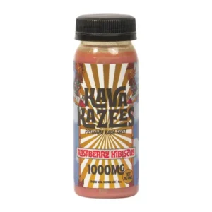 Kava Kazees 1000mg Shot