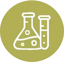 Tested For Purity and Potency